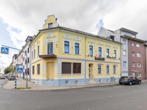 Dainty Apartment in Oberhausen
